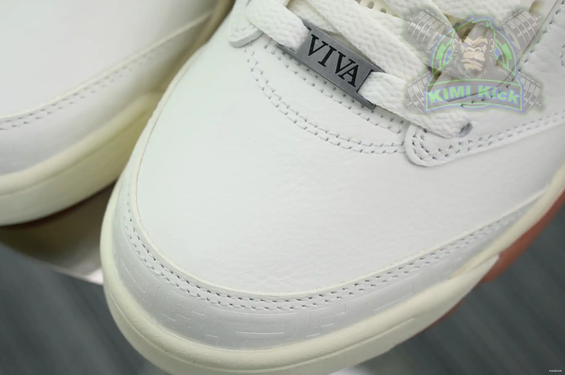 5“EL Air Kimikick GRITO” Jordan Jordan 0608
